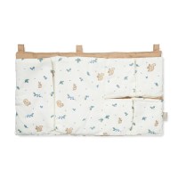 Little Pea_Cam Cam Κρεμαστή θήκη οργάνωσης,Blueberries  